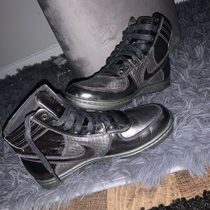 WOMENS NIKE AIR SCANDAL MID HIGH TOP SNEAKER